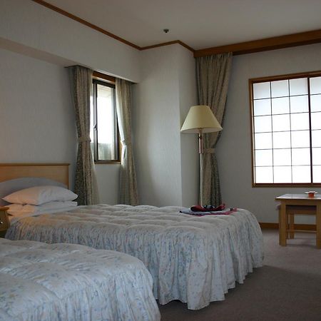 Hotel Kokonoe 하마마츠 외부 사진