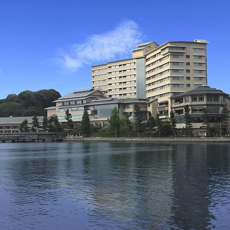 Hotel Kokonoe 하마마츠 외부 사진