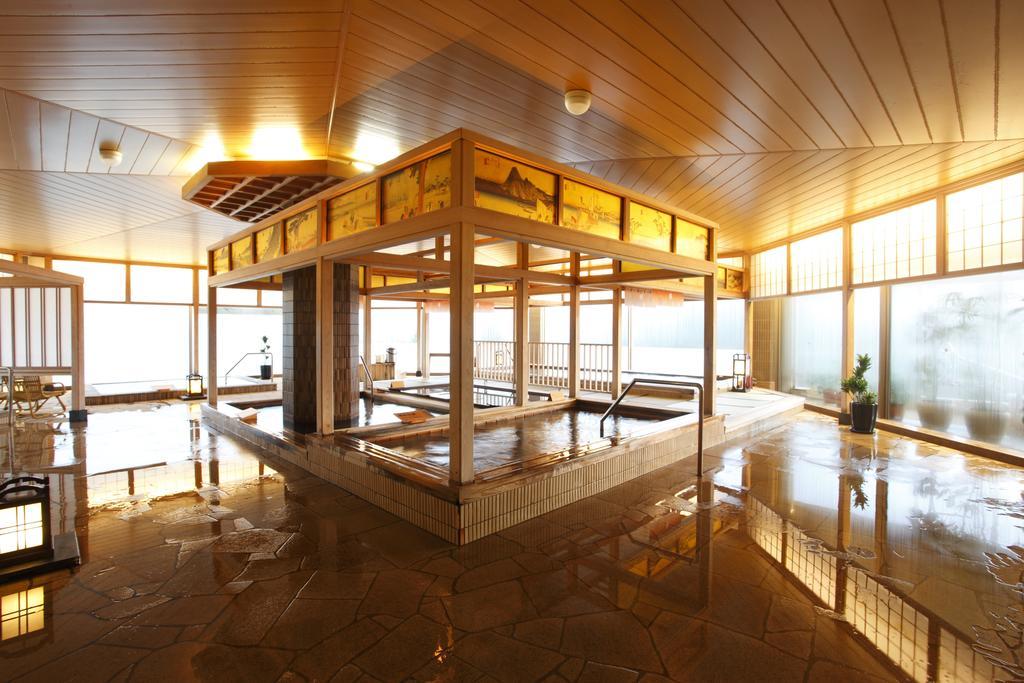 Hotel Kokonoe 하마마츠 외부 사진