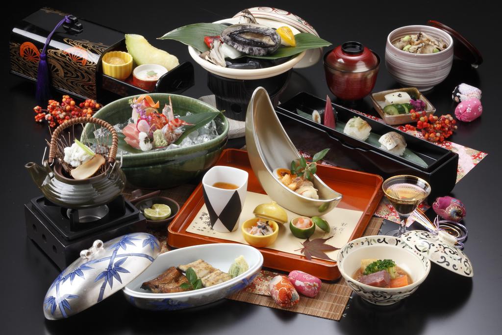Hotel Kokonoe 하마마츠 외부 사진