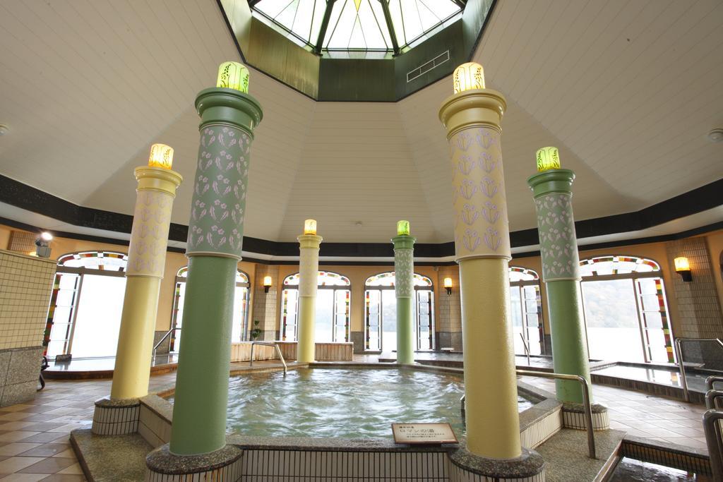 Hotel Kokonoe 하마마츠 외부 사진
