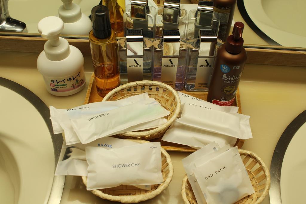 Hotel Kokonoe 하마마츠 외부 사진