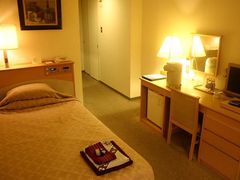 Hotel Kokonoe 하마마츠 외부 사진
