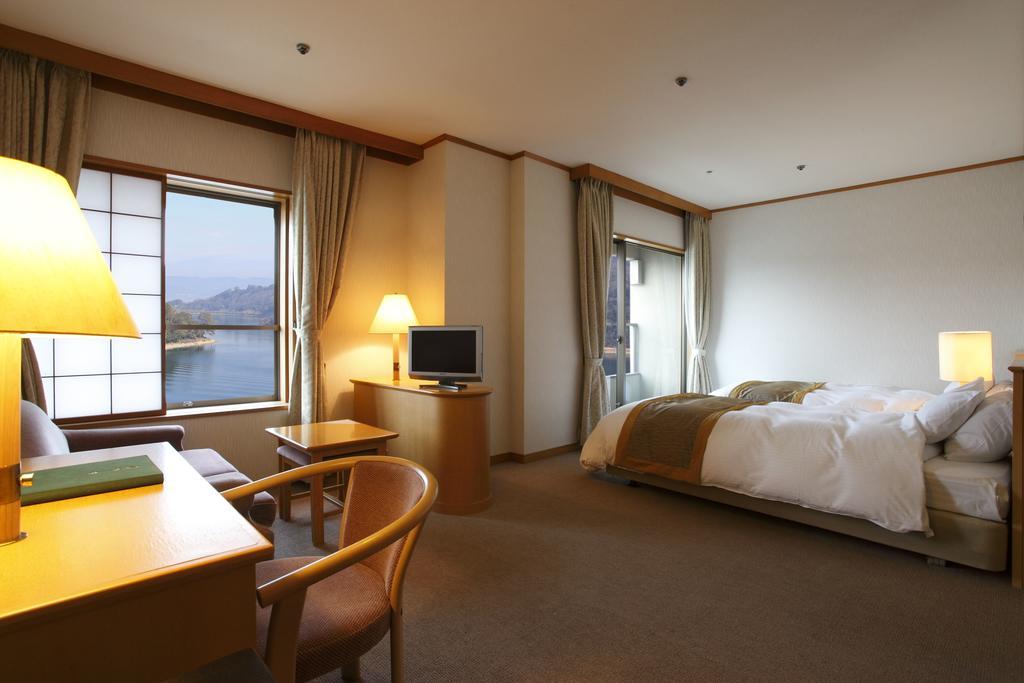 Hotel Kokonoe 하마마츠 객실 사진