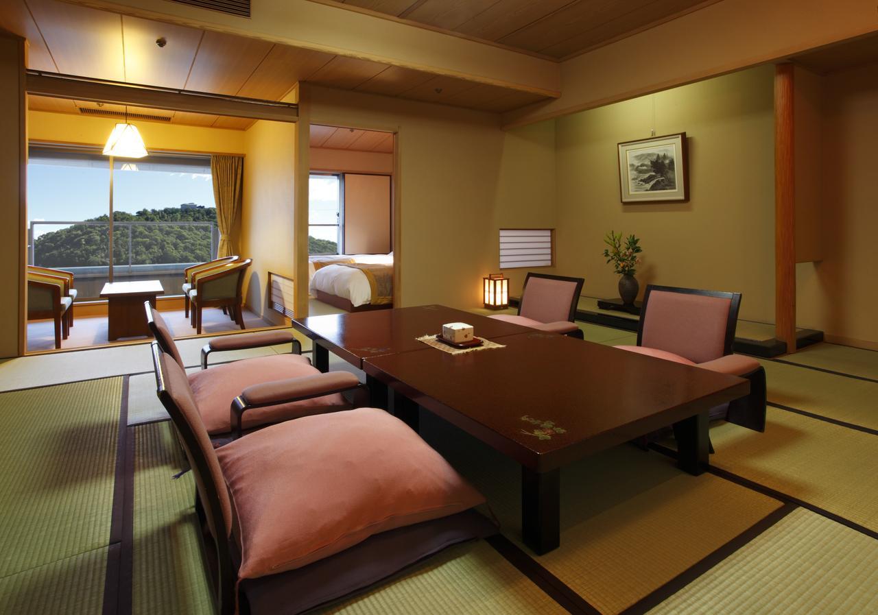 Hotel Kokonoe 하마마츠 외부 사진