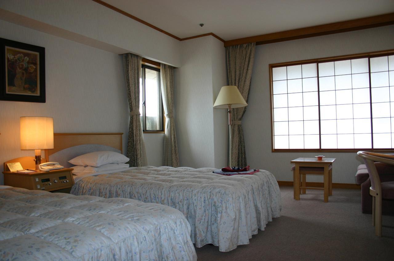 Hotel Kokonoe 하마마츠 외부 사진
