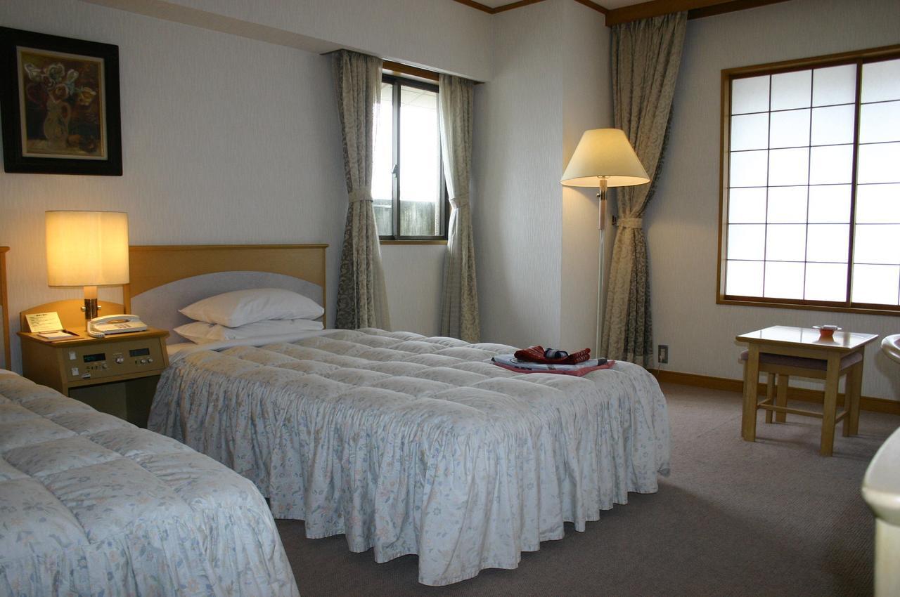 Hotel Kokonoe 하마마츠 외부 사진