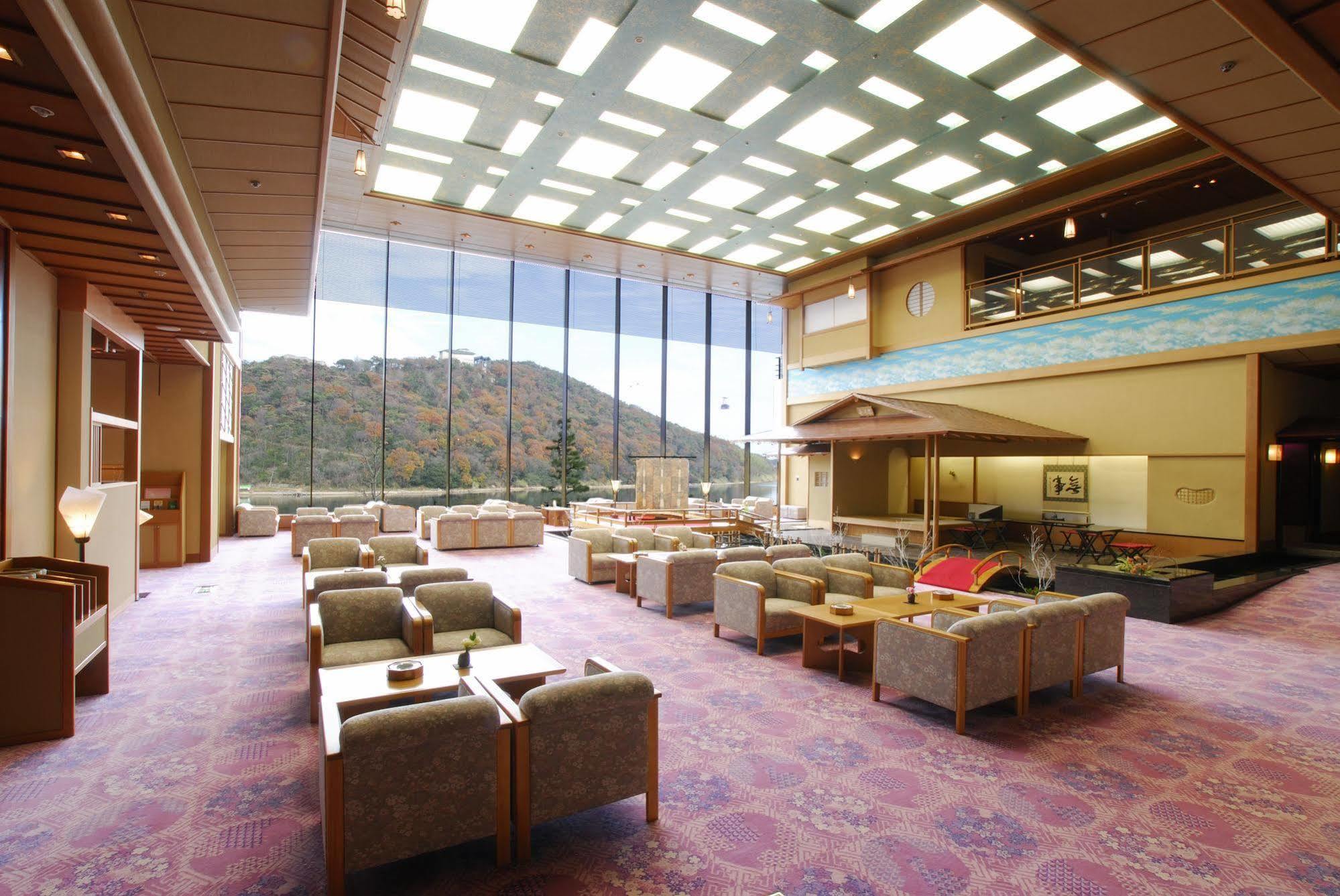 Hotel Kokonoe 하마마츠 외부 사진