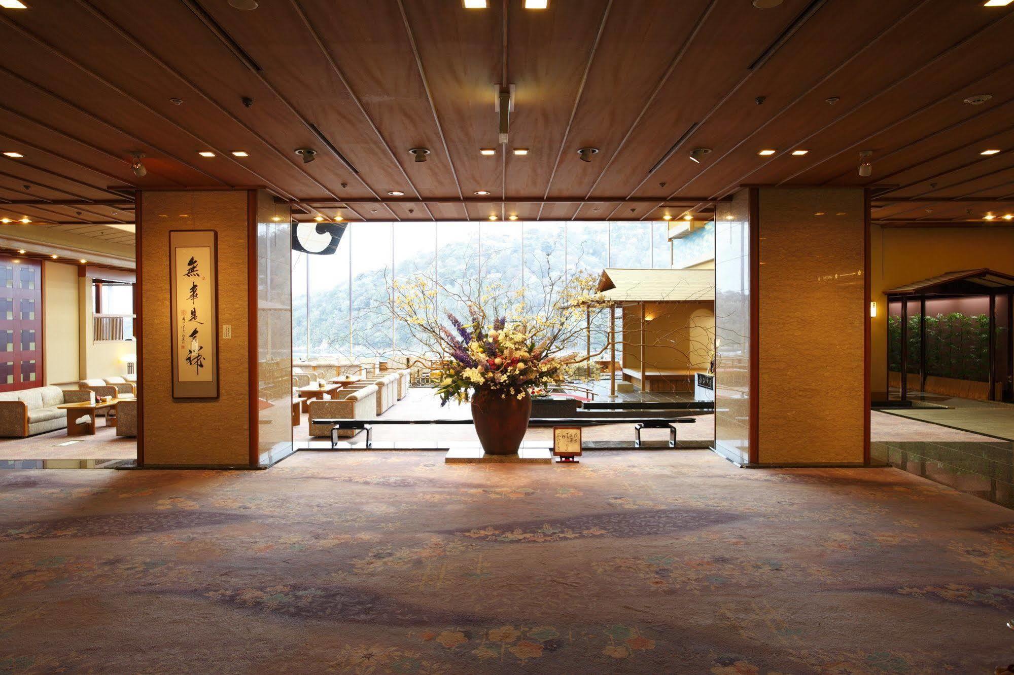 Hotel Kokonoe 하마마츠 외부 사진