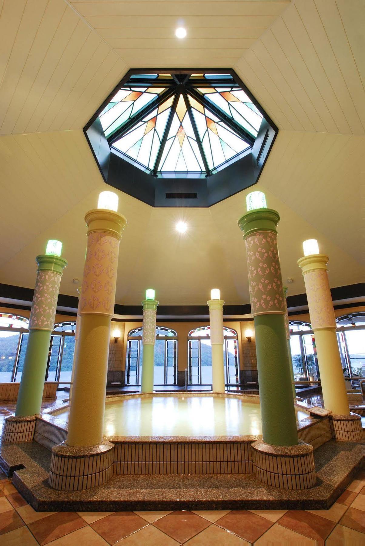Hotel Kokonoe 하마마츠 외부 사진