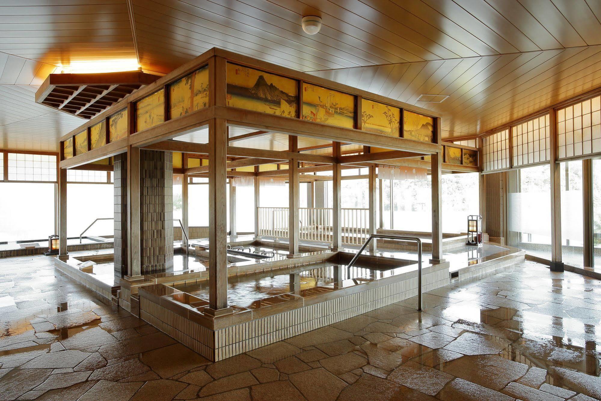 Hotel Kokonoe 하마마츠 외부 사진