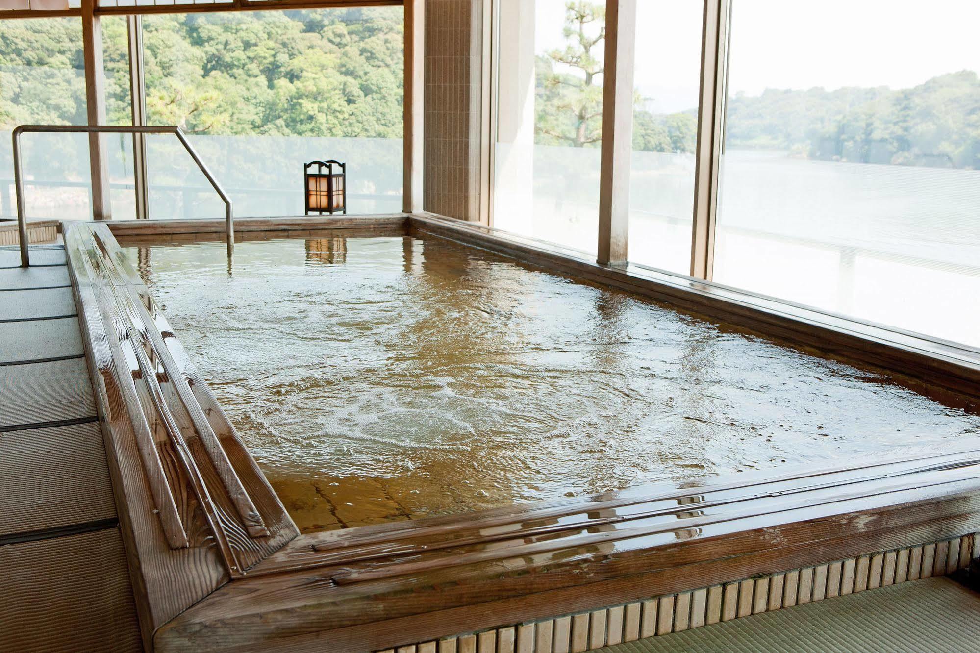 Hotel Kokonoe 하마마츠 외부 사진